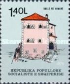 Tower house