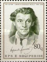 Aleksandër Moisiu (1879-1935), Albanian stage actor