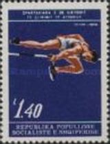 High Jump