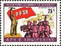 Workers, Soldiers, and Factory