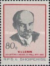 Vladimir Lenin (1922–1924), Russian politician