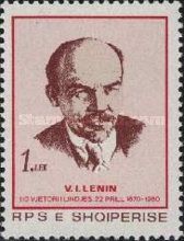 Vladimir Lenin (1922–1924), Russian politician