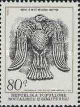 Eagle (Relief), 13th Century
