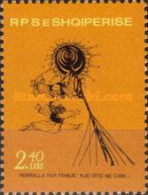 Artists under circus dome