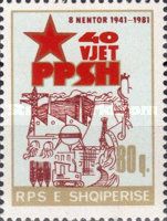 Symbols of industrialization