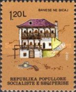 House in Bicaj