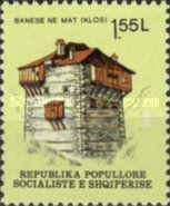 House in Mat