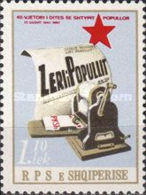 Hand-Press