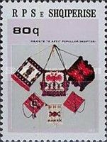 Handmade Shoulder Bags