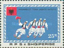 ‭Handkerchief Dancers