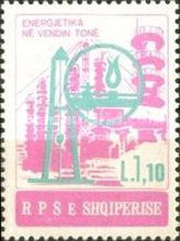 Refinery, drilling rig, pipeline