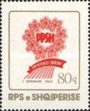 Congress Emblem