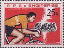 Cycling