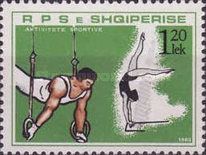 Gymnastics