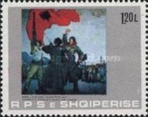 29th November 1944, by Harilla Dhimo