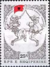 Sword Dance
