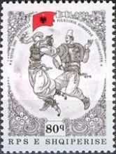 Kerchief dance