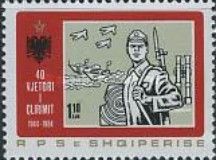 Soldier, Icons for the three branches of the Army