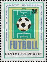 Playing Field, Football