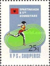 Women's track and field