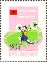 Weightlifting