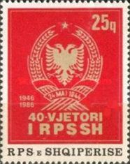 National Coat of Arms