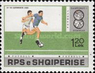 Game Scene, Globes