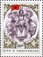 Wedding Ceremony in the Mirditë