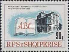 Congress Building, open Book