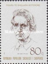 Marie Curie (1867-1934), French-Polish Physicist and Chemist