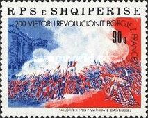 Storming of the Bastille