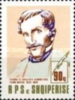 Thimi Mitko (1820-1890), Albanian folklorist