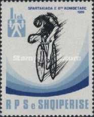 Cycling