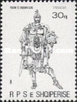 Pyrrhus of Epirus (319-272 B.C.), Illyrian military leader