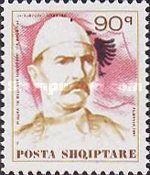 Isa Boletini (1864-1916), Kosovo Albanian guerilla leader