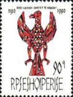 Heraldic Animal