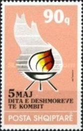 Freedom Flame