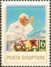Pope John Paul II (1920-2005)