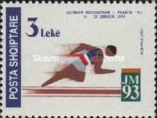 Athletics