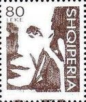 Faik Konica (1875-1942), Albanian writer and statesman