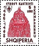 Skanderbeg (George Castriota)