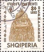 Skanderbeg (George Castriota)