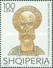 Nicetas of Remesiana (c. 335-414), Bishop of Remesiana
