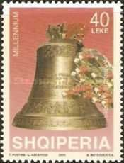 Child's Peace Bell of the Diocese of Sapë