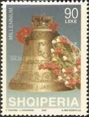 Peacebell from childs of diocese Sapa