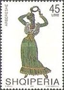 Arbëreshë