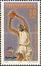 Basketball