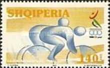 Cycling