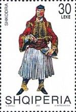 Shkodër male