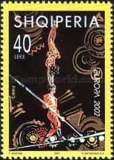High wire act